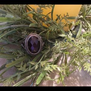 Premier Designs Jewelry Gracie Ring 5